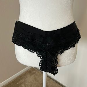 Victoria Secret cheeky